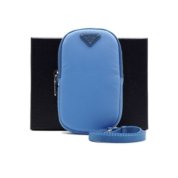 PRADA Mini-Crossbody-Tasche aus Nylon 1BP027 159693222 [P]