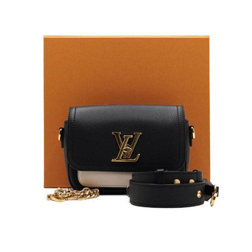 Louis Vuitton Lockme Tender Chain Shoulder Bag and Crossbody Bag M58557 159693270 [P]