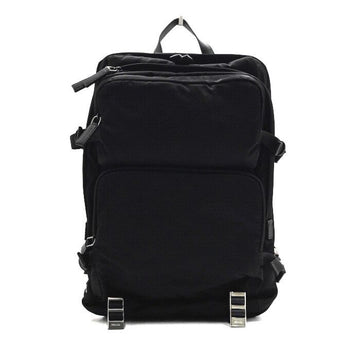PRADA モンターニャ マルチポケット メンズバックパック 2VZ001 159693319 [P]