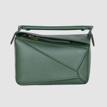 LOEWE Puzzle Tote Bag Shoulder Bag A510P60XAC 15136 159749983 [P]