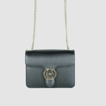 GUCCI Interlocking Chain Schultertasche Crossbody 510304 15135 159693431 [P]