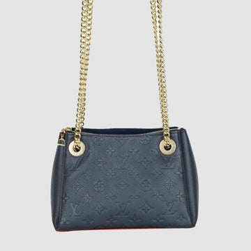 Louis Vuitton Monogram Shiren BB Chain Shoulder Bag 15134 159693487 [P]