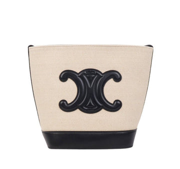 Celine Triomphe Bucket Bag Small 9049699605 156847592 [P]