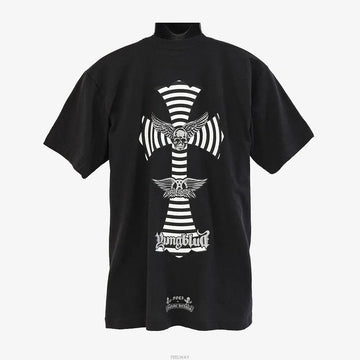 Chrome Hearts Unused Short Sleeve Shirt 99XY11T5 159694887 [P]