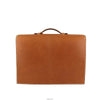 HERMES Saca de Peche 40 Lichtbraun mit Gold 142027343 [P]