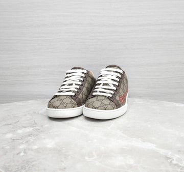GUCCI ビストロスニーカー 623235 156916857 [P]