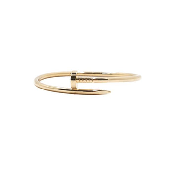 CARTIER Juste un Clou Bracelet 18K Gelbgold 19 159702528 [P]