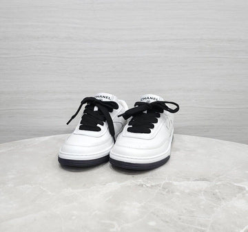 CHANEL Tennis Sneaker G39978 156945235 [P]