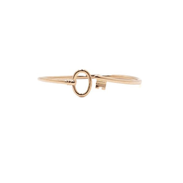 Tiffany & Co Key Wire Bracelet for Women aa66707 159760161 [P]