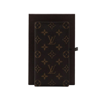 LOUIS VUITTON ポルトフォイユオルガナイザー M61823 159703294 [P]