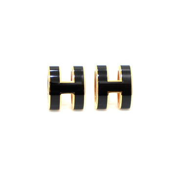 HERMES POP H 金具付きイヤリング aa67141 159702942 [P]