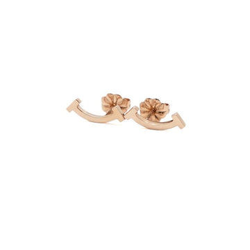 Tiffany & Co Tiffany T Smile Mini Earrings AA66659 159703375 [P]