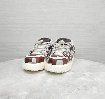 Louis Vuitton Sneaker Trainer Maxi 1AD7SR 156945247 [P]