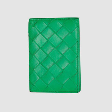 BOTTEGA VENETA フラップカードケース 592619 15140 159706521 [P]