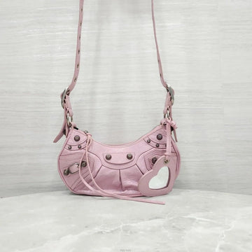 BALENCIAGA XS Schultertasche 671309 158378606 [P]
