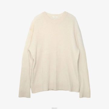 THE ROW Kaschmir-Strickpullover M Ivory 45412WOG 159706956 [P]