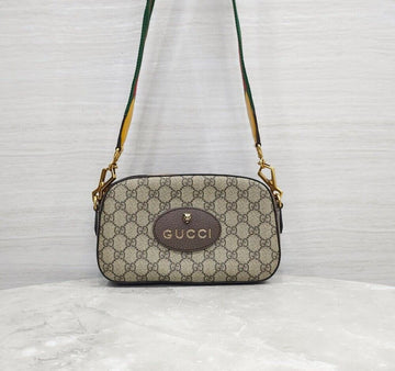 GUCCI ネオヴィンテージ メッセンジャーバッグ 476466 156917528 [P]