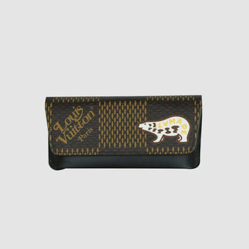 LOUIS VUITTON Brillenetui GI0497 15144 159709495 [P]