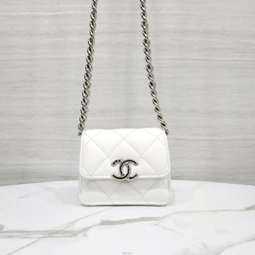 CHANEL ココ チェーン ミニバッグ 32番代 AP2759 159713041 [P]