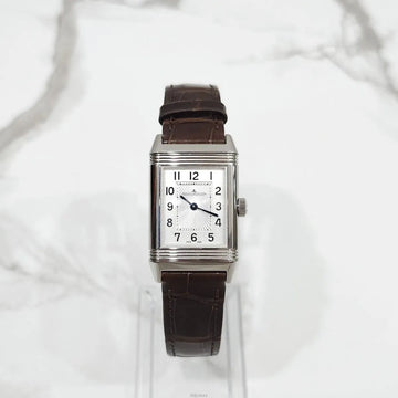 Jaeger Le Coultre Reverso Classic Monoface Small Watch Q2608440 159717528 [P]