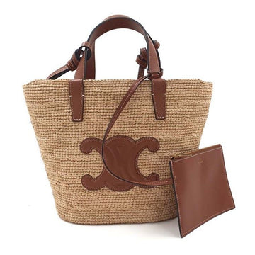 CELINE Tin Supple Classique Panier 8212607210 159748745 [P]