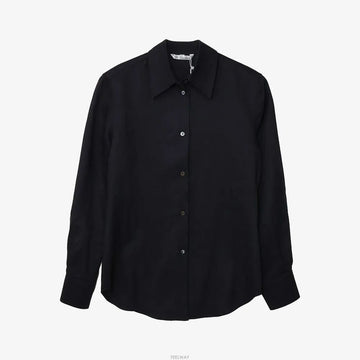 Loro Piana Women's Shirt Size 38 Silk D9S662JA 159749780 [P]