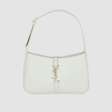 SAINT LAURENT Glattes Leder 5 A 7 Hobo Bag Schultertasche 657228 15156 159750009 [P]