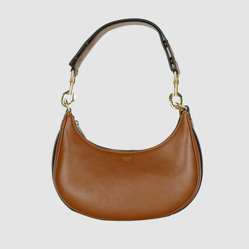 CELINE Smooth Kalbsleder Schultertasche 196923 15154 159750027 [P]