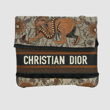 DIOR Stichgurt Crossbody Bag 15151 159750174 [P]