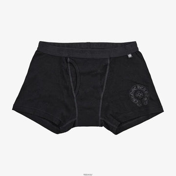 Chrome Hearts Unused Boxer Briefs HR6BKIQC 159750903 [P]