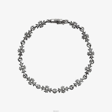 CHROME HEARTS タイニー E CH プラス ブレスレット PL0FP6N3 159751413 [P]
