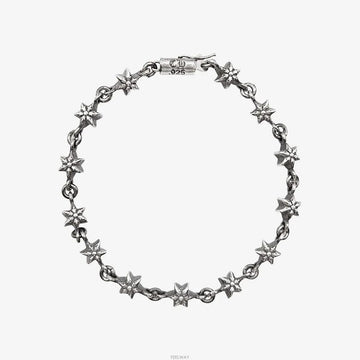 Chrome Hearts Tiny Star Bracelet OUE2WVGR 159751423 [P]