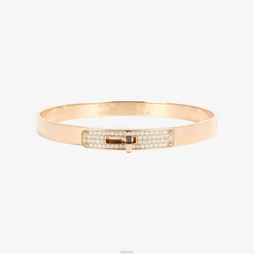 HERMES ケリー ブレスレット ブレスレット SH サイズ ダイヤ G4OPTZL1 159751455 [P]