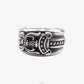 CHROME HEARTS リング K9XG7I3F 159751459 [P]