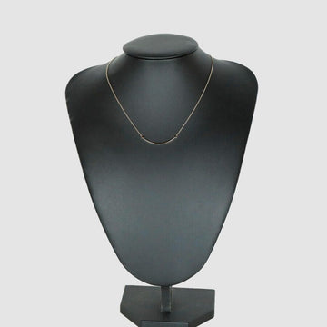 TIFFANY & CO Smile Anhänger Halskette 15159 159751466 [P]