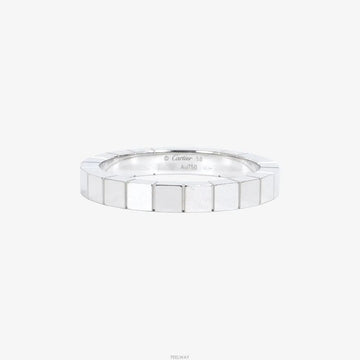 CARTIER B4045047 Ring aus 18k Weißgold T324Z5NM 159751477 [P]
