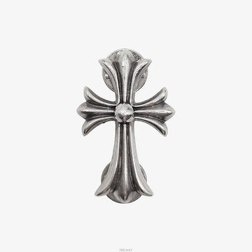 Chrome Hearts Tiny Brooch Pendant 61WVK354 159751535 [P]