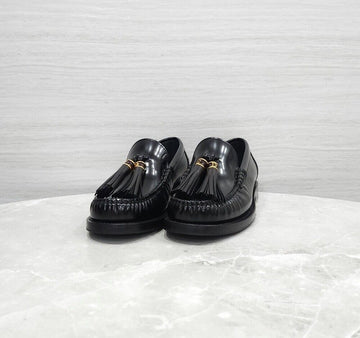 DIOR ローファー ブラック KD8819ACA 156967767 [P]