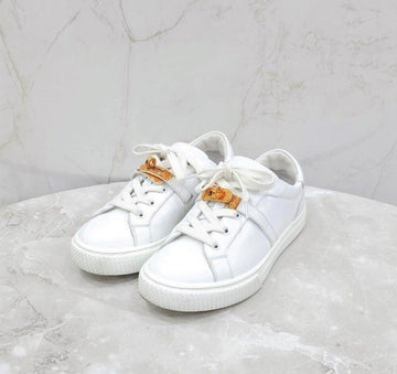 Hermes White Day Kelly Sneakers H212257Z90 151004231 [P]