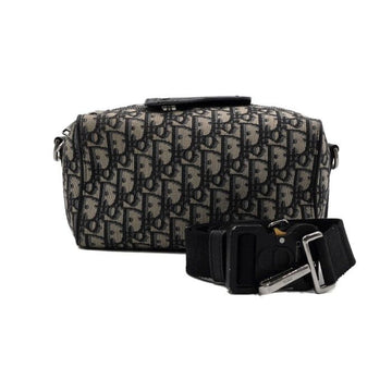 Dior Oblique Canvas LINGOT RINGO22 Shoulder Bag Crossbody aa67201 159753461 [P]