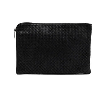 Bottega Veneta Brown Intrecciato Document Case Men's Pouch Clutch Bag 224052 159753487 [P]