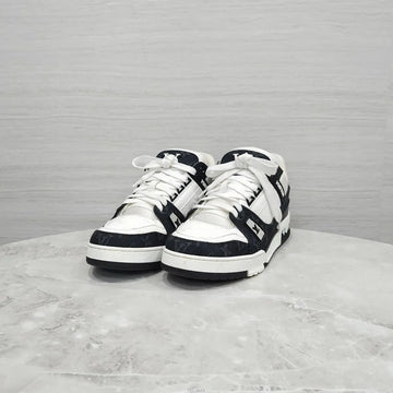 Louis Vuitton Whale Trainer Sneakers 158378571 [P]