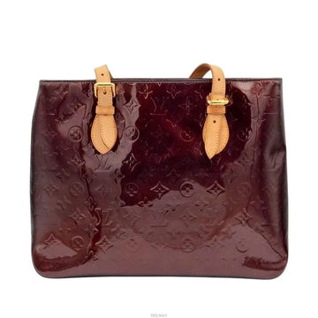 LOUIS VUITTON ベルニ・ブランドウッド M91994 9677339995 159759927 [P]