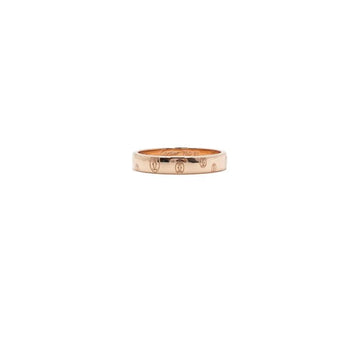 Cartier Happy Birthday Wedding Band Ring 20, 21 Size aa66929 159760137 [P]