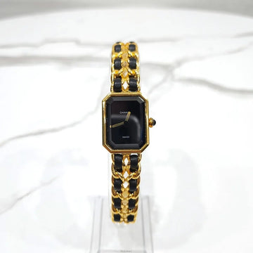 CHANEL Premier Original Watch M H6951 159761498 [P]
