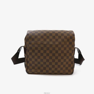 Louis Vuitton M45255 Butterfly Crossbody Damier Eben 7734677725 147362892 [P]