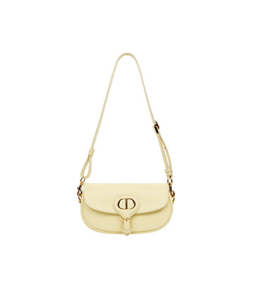 DIOR Lemonfarbene East-West Barbie Schultertasche 67878 159798861 [P]