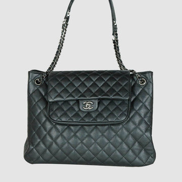 CHANEL Caviar Kette Schultertasche A67880 15168 159799188 [P]