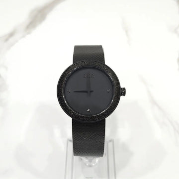 Dior Watch Black Ultra Matte 34MM Quartz CD04311X1208 159799621 [P]