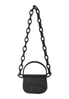 DIESEL 1dr xs Kettenriemen Tasche Schwarz X08709 P6248 T8013 71294097 [P]